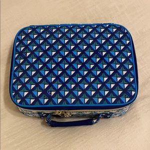 Tory Burch for Target Lunch Box/ Cosmetic Bag